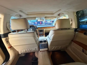 VW Phaeton 3.0 tdi 4 motion LONG | Auto.bg — изображение 8 VW Phaeton 3.0 tdi 4 motion LONG | Auto.bg — изображение 8