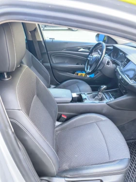 Opel Insignia - 7200 € - 99966268 5 | Car24.bg Opel Insignia - 7200 € - 99966268 5