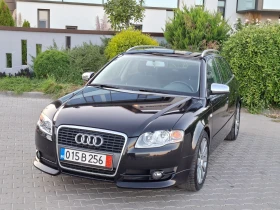 Снимка Audi A4
