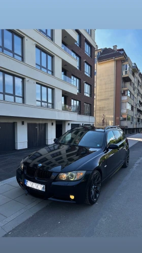 BMW 335 - Car24.bg BMW 335