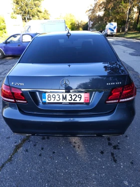 Mercedes-Benz E 220 ОМ651 - 14400 € - 72413841 4 | Car24.bg Mercedes-Benz E 220 ОМ651 - 14400 € - 72413841 4