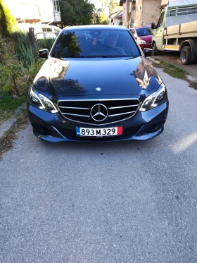 Mercedes-Benz E 220 ОМ651 - 14400 € - 72413841 15 | Car24.bg Mercedes-Benz E 220 ОМ651 - 14400 € - 72413841 15