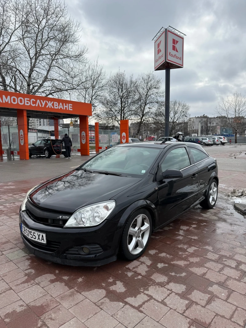 Opel Astra - 2700 € / 5280.74 лв. - 89747840 1 | Car24.bg Opel Astra - 2700 € / 5280.74 лв. - 89747840 1