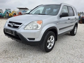Honda Cr-v 2.0 - Car24.bg Honda Cr-v 2.0
