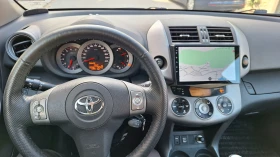 Toyota Rav4 NAVI ANDROID - 11700 лв. / 5982.12 € - 45879688 11 | Car24.bg Toyota Rav4 NAVI ANDROID - 11700 лв. / 5982.12 € - 45879688 11