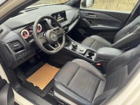 Nissan Qashqai 1.3DIG-T 2 WD TEKNA TWO TONE 73000km - 39900 лв. / 20400.55 € - 14934093 10 | Car24.bg Nissan Qashqai 1.3DIG-T 2 WD TEKNA TWO TONE 73000km - 39900 лв. / 20400.55 € - 14934093 10