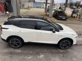 Nissan Qashqai 1.3DIG-T 2 WD TEKNA TWO TONE 73000km - 39900 лв. / 20400.55 € - 14934093 6 | Car24.bg Nissan Qashqai 1.3DIG-T 2 WD TEKNA TWO TONE 73000km - 39900 лв. / 20400.55 € - 14934093 6