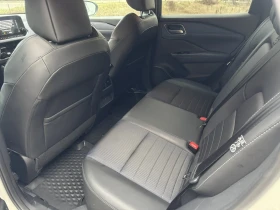 Nissan Qashqai 1.3DIG-T 2 WD TEKNA TWO TONE 73000km - 39900 лв. / 20400.55 € - 14934093 9 | Car24.bg Nissan Qashqai 1.3DIG-T 2 WD TEKNA TWO TONE 73000km - 39900 лв. / 20400.55 € - 14934093 9