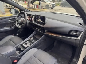 Nissan Qashqai 1.3DIG-T 2 WD TEKNA TWO TONE 73000km - 39900 лв. / 20400.55 € - 14934093 15 | Car24.bg Nissan Qashqai 1.3DIG-T 2 WD TEKNA TWO TONE 73000km - 39900 лв. / 20400.55 € - 14934093 15