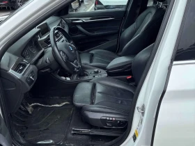 BMW X1 xDrive28i/CARFAX/ПАНОРАМА/ПРЕДСТАВИТЕЛСТВО НА BMW | Auto.bg — изображение 11 BMW X1 xDrive28i/CARFAX/ПАНОРАМА/ПРЕДСТАВИТЕЛСТВО НА BMW | Auto.bg — изображение 11