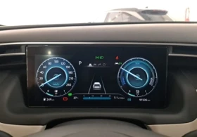 Hyundai Tucson 1.6 HEV 4WD aut. Excellence | Auto.bg — изображение 5 Hyundai Tucson 1.6 HEV 4WD aut. Excellence | Auto.bg — изображение 5