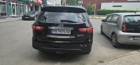 Infiniti QX60 Газ/Бензин - 14900 € / 29141.87 лв. - 46143441 5 | Car24.bg Infiniti QX60 Газ/Бензин - 14900 € / 29141.87 лв. - 46143441 5