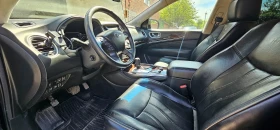 Infiniti QX60 Газ/Бензин - 14900 € / 29141.87 лв. - 46143441 7 | Car24.bg Infiniti QX60 Газ/Бензин - 14900 € / 29141.87 лв. - 46143441 7