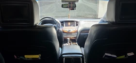Infiniti QX60 Газ/Бензин - 14900 € / 29141.87 лв. - 46143441 13 | Car24.bg Infiniti QX60 Газ/Бензин - 14900 € / 29141.87 лв. - 46143441 13