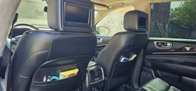 Infiniti QX60 Газ/Бензин - 14900 € / 29141.87 лв. - 46143441 9 | Car24.bg Infiniti QX60 Газ/Бензин - 14900 € / 29141.87 лв. - 46143441 9