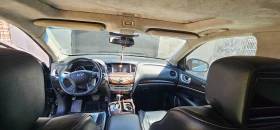 Infiniti QX60 Газ/Бензин - 14900 € / 29141.87 лв. - 46143441 12 | Car24.bg Infiniti QX60 Газ/Бензин - 14900 € / 29141.87 лв. - 46143441 12