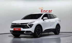 Kia Sportage 1.6* TURBO* SIGNATURE* EDITION* ОБДУХВАНЕ* 360КАМЕ