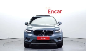 Volvo XC40 T4 Inscription* ЛИЗИНГ* | Auto.bg — изображение 3 Volvo XC40 T4 Inscription* ЛИЗИНГ* | Auto.bg — изображение 3