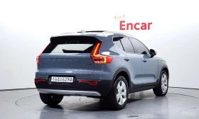 Volvo XC40 T4 Inscription* ЛИЗИНГ* | Auto.bg — изображение 2 Volvo XC40 T4 Inscription* ЛИЗИНГ* | Auto.bg — изображение 2