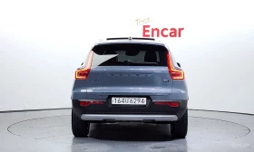Volvo XC40 T4 Inscription* ЛИЗИНГ* | Auto.bg — изображение 4 Volvo XC40 T4 Inscription* ЛИЗИНГ* | Auto.bg — изображение 4