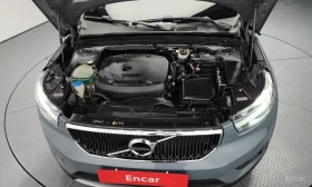Volvo XC40 T4 Inscription* ЛИЗИНГ* | Auto.bg — изображение 5 Volvo XC40 T4 Inscription* ЛИЗИНГ* | Auto.bg — изображение 5