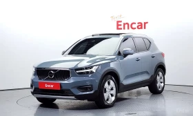 Volvo XC40 T4 Inscription* ЛИЗИНГ*
