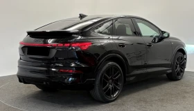Audi Q4 E-TRON* SPORTBACK* 82KW* S-LINE* PANO* 360* SONOS* | Auto.bg — изображение 4 Audi Q4 E-TRON* SPORTBACK* 82KW* S-LINE* PANO* 360* SONOS* | Auto.bg — изображение 4