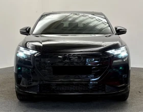 Audi Q4 E-TRON* SPORTBACK* 82KW* S-LINE* PANO* 360* SONOS* | Auto.bg — изображение 2 Audi Q4 E-TRON* SPORTBACK* 82KW* S-LINE* PANO* 360* SONOS* | Auto.bg — изображение 2