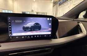Audi Q4 E-TRON* SPORTBACK* 82KW* S-LINE* PANO* 360* SONOS* | Auto.bg — изображение 8 Audi Q4 E-TRON* SPORTBACK* 82KW* S-LINE* PANO* 360* SONOS* | Auto.bg — изображение 8