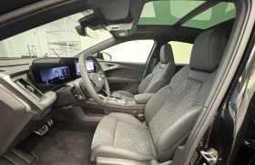 Audi Q4 E-TRON* SPORTBACK* 82KW* S-LINE* PANO* 360* SONOS* | Auto.bg — изображение 5 Audi Q4 E-TRON* SPORTBACK* 82KW* S-LINE* PANO* 360* SONOS* | Auto.bg — изображение 5