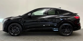 Audi Q4 E-TRON* SPORTBACK* 82KW* S-LINE* PANO* 360* SONOS* | Auto.bg — изображение 3 Audi Q4 E-TRON* SPORTBACK* 82KW* S-LINE* PANO* 360* SONOS* | Auto.bg — изображение 3