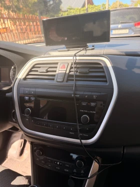 Suzuki SX4 S-Cross - 7500 € - 25918617 12 | Car24.bg Suzuki SX4 S-Cross - 7500 € - 25918617 12