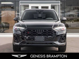 Audi SQ5 * Technik No Accidents | Low kms | * CARFAX * | Auto.bg — изображение 4 Audi SQ5 * Technik No Accidents | Low kms | * CARFAX * | Auto.bg — изображение 4