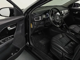 Kia Niro Prestige - 14312 € - 66190145 9 | Car24.bg Kia Niro Prestige - 14312 € - 66190145 9