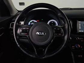 Kia Niro Prestige - 14312 € - 66190145 11 | Car24.bg Kia Niro Prestige - 14312 € - 66190145 11