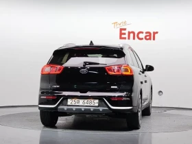 Kia Niro Prestige - 14312 € - 66190145 3 | Car24.bg Kia Niro Prestige - 14312 € - 66190145 3