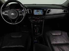 Kia Niro Prestige - 14312 € - 66190145 6 | Car24.bg Kia Niro Prestige - 14312 € - 66190145 6