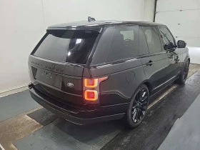 Land Rover Range rover * V8 SUPERCHARGED SWB * CARFAX * ЦЕНА ДО БГ | Auto.bg — изображение 2 Land Rover Range rover * V8 SUPERCHARGED SWB * CARFAX * ЦЕНА ДО БГ | Auto.bg — изображение 2