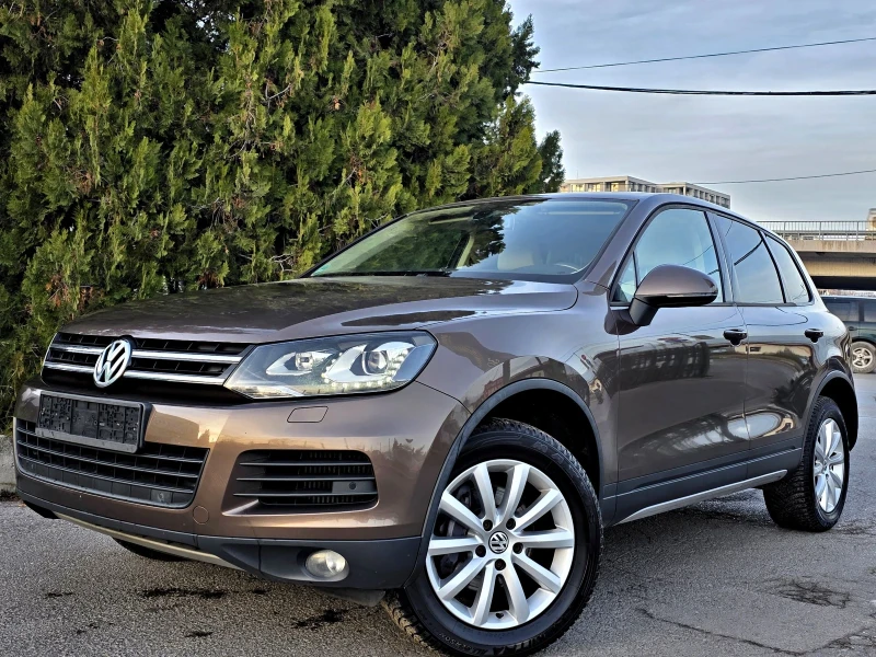 VW Touareg 3.0tdi Печка/ Панорама/ Би ксенон/ Топ - 11200 € / 21905.30 лв. - 33502578 1 | Car24.bg VW Touareg 3.0tdi Печка/ Панорама/ Би ксенон/ Топ - 11200 € / 21905.30 лв. - 33502578 1