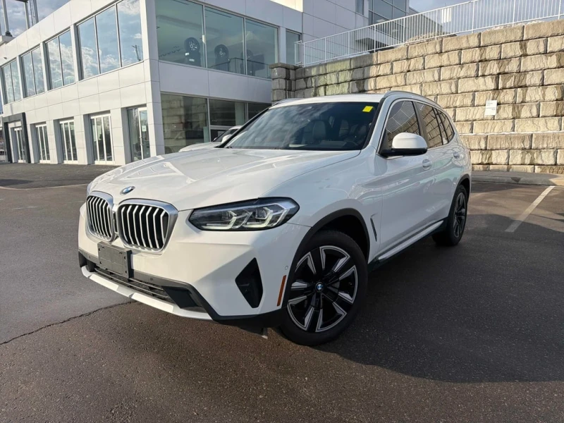 BMW X3 2022 xDrive30i * CARFAX * БЕЗ ПЪРВОНАЧАЛНА ВНОСКА - 54600 лв. / 27916.54 € - 72564679 1 | Car24.bg BMW X3 2022 xDrive30i * CARFAX * БЕЗ ПЪРВОНАЧАЛНА ВНОСКА - 54600 лв. / 27916.54 € - 72564679 1