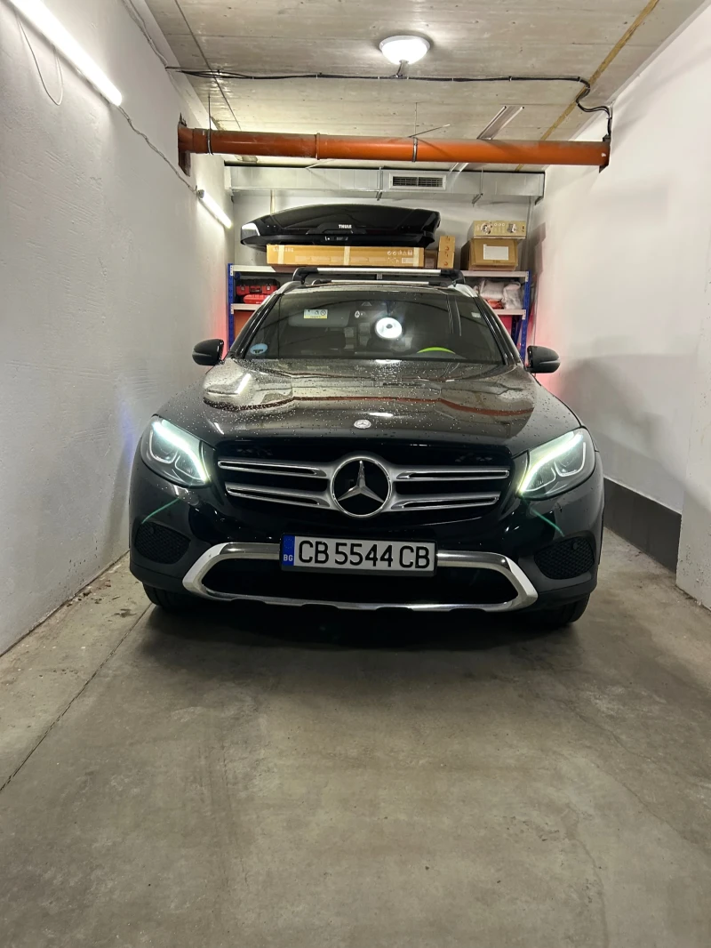 Mercedes-Benz GLC 250 - 19300 € / 37747.52 лв. - 77471881 1 | Car24.bg Mercedes-Benz GLC 250 - 19300 € / 37747.52 лв. - 77471881 1