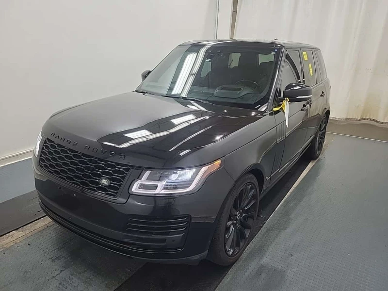 Land Rover Range rover * V8 SUPERCHARGED SWB * CARFAX * ЦЕНА ДО БГ - 28500 € - 12415898 1 | Car24.bg Land Rover Range rover * V8 SUPERCHARGED SWB * CARFAX * ЦЕНА ДО БГ - 28500 € - 12415898 1