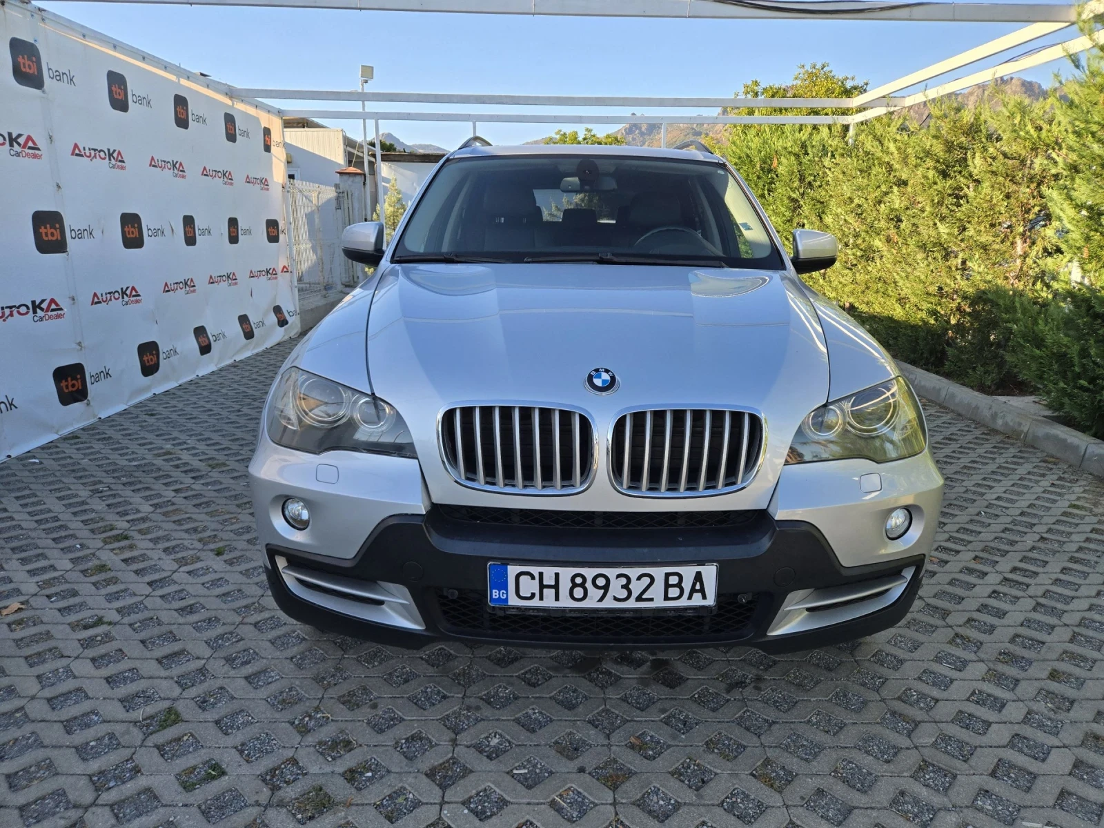 BMW X5 3.0SD-286кс= 4Х4= FACE= HUD= ПАНОРАМА= ПОДГРЕВ | Auto.bg — изображение 1 BMW X5 3.0SD-286кс= 4Х4= FACE= HUD= ПАНОРАМА= ПОДГРЕВ | Auto.bg — изображение 1