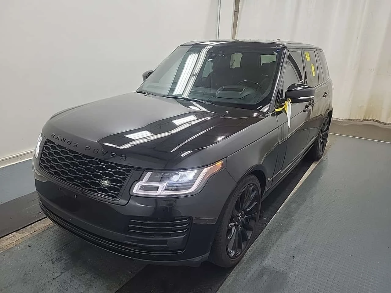 Land Rover Range rover * V8 SUPERCHARGED SWB * CARFAX * ЦЕНА ДО БГ | Auto.bg — изображение 1 Land Rover Range rover * V8 SUPERCHARGED SWB * CARFAX * ЦЕНА ДО БГ | Auto.bg — изображение 1