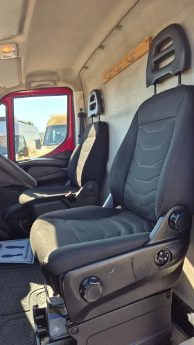 Iveco Daily MAXI* XXXL* ГЕРМАНИЯ* | Auto.bg — изображение 12 Iveco Daily MAXI* XXXL* ГЕРМАНИЯ* | Auto.bg — изображение 12