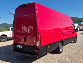 Iveco Daily MAXI* XXXL* ГЕРМАНИЯ* | Auto.bg — изображение 7 Iveco Daily MAXI* XXXL* ГЕРМАНИЯ* | Auto.bg — изображение 7