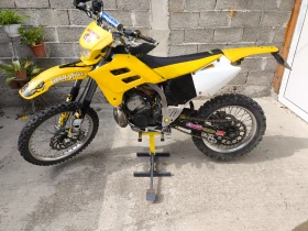 GASGAS EC