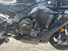Yamaha YZF-R1 RN65 | Auto.bg — изображение 16 Yamaha YZF-R1 RN65 | Auto.bg — изображение 16