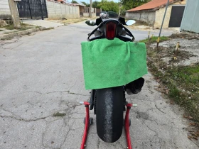 Yamaha YZF-R1 RN65 | Auto.bg — изображение 4 Yamaha YZF-R1 RN65 | Auto.bg — изображение 4