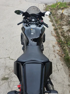 Yamaha YZF-R1 RN65 | Auto.bg — изображение 12 Yamaha YZF-R1 RN65 | Auto.bg — изображение 12